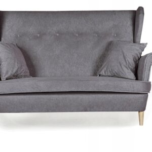 Zestaw wypoczynkowy mebli uszak ARI sofa fotele skandynawskie