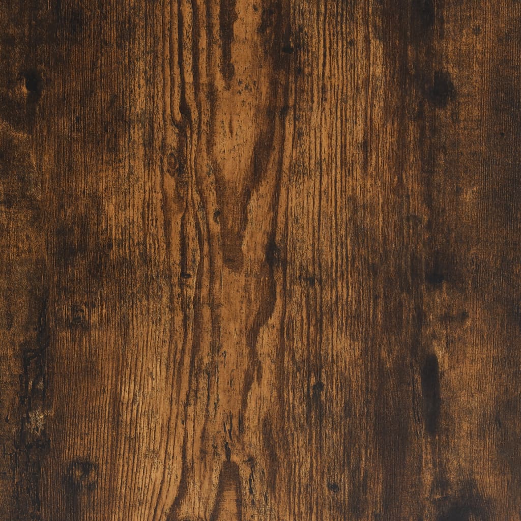 Szafka pod telewizor, przydymiony dąb, 103,5x30x50 cm - obrazek 8