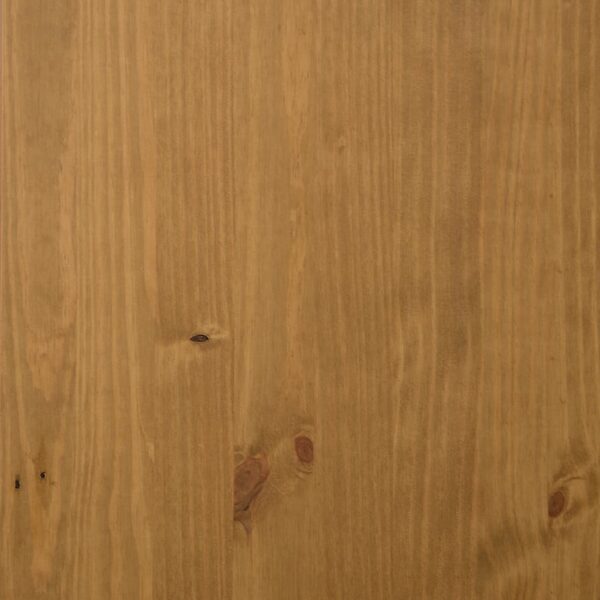 Komoda FLAM, 80x40x80 cm, lite drewno sosnowe - obrazek 9