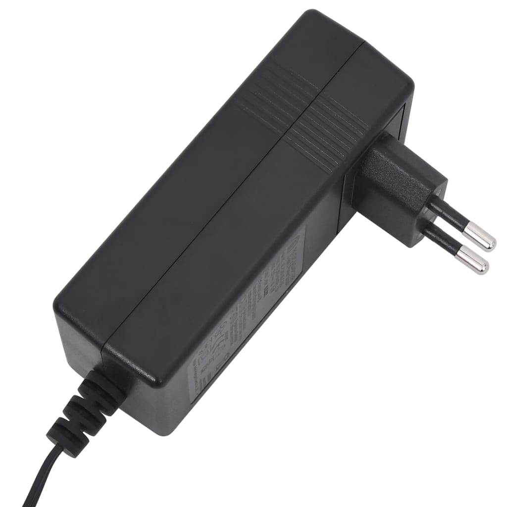 Podnoszony fotel masujący, elektryczny, rozkładany, brązowy - obrazek 12