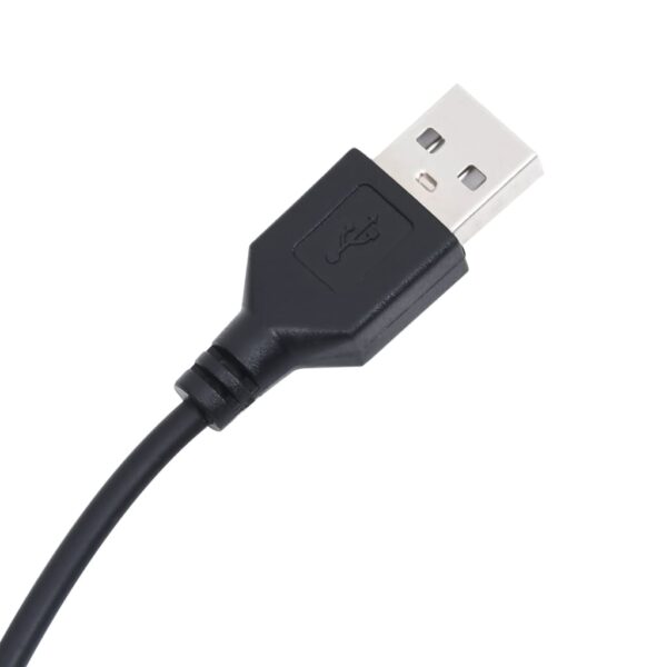 Wisząca szafka nocna z podświetleniem LED, szary dąb sonoma - obrazek 11