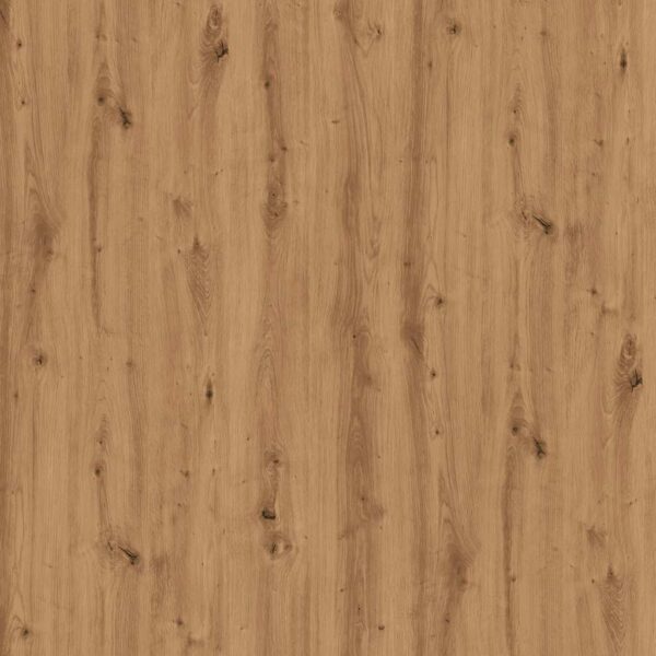 Stolik kawowy Artisan Oak 101x49x52 cm Drewno klejone - obrazek 11