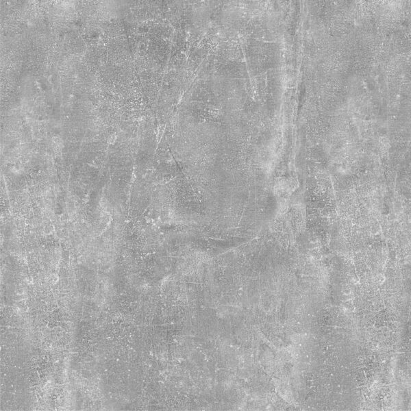 Komoda "VISNES" Betonowa Szara 60x40x73 cm Drewno klejone - obrazek 11