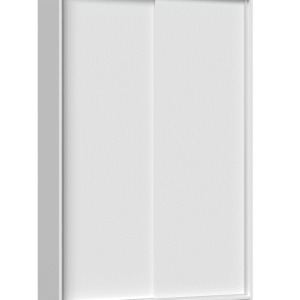Szafa Iga 120B BIAŁY