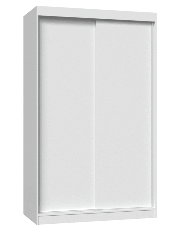 Szafa Iga 120B BIAŁY