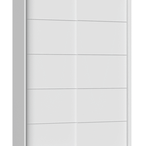 Szafa Iga 120C BIAŁY