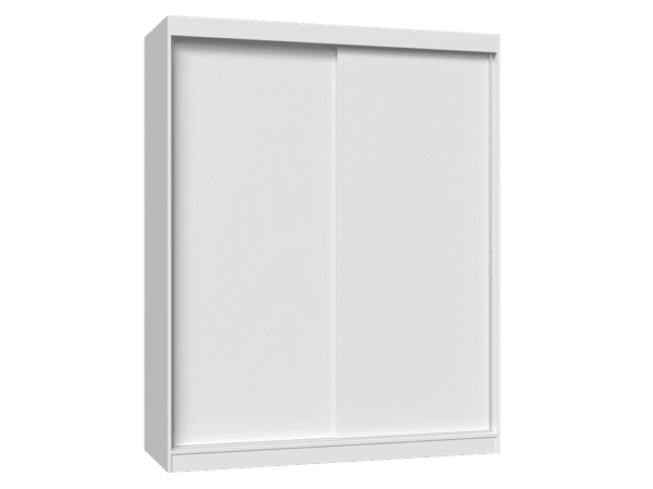 Szafa Iga 160/B BIAŁY